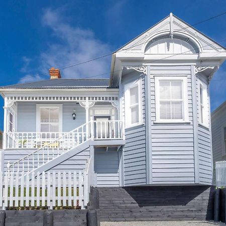 Kingsland 4 Bedroom Villa 奥克兰 外观 照片