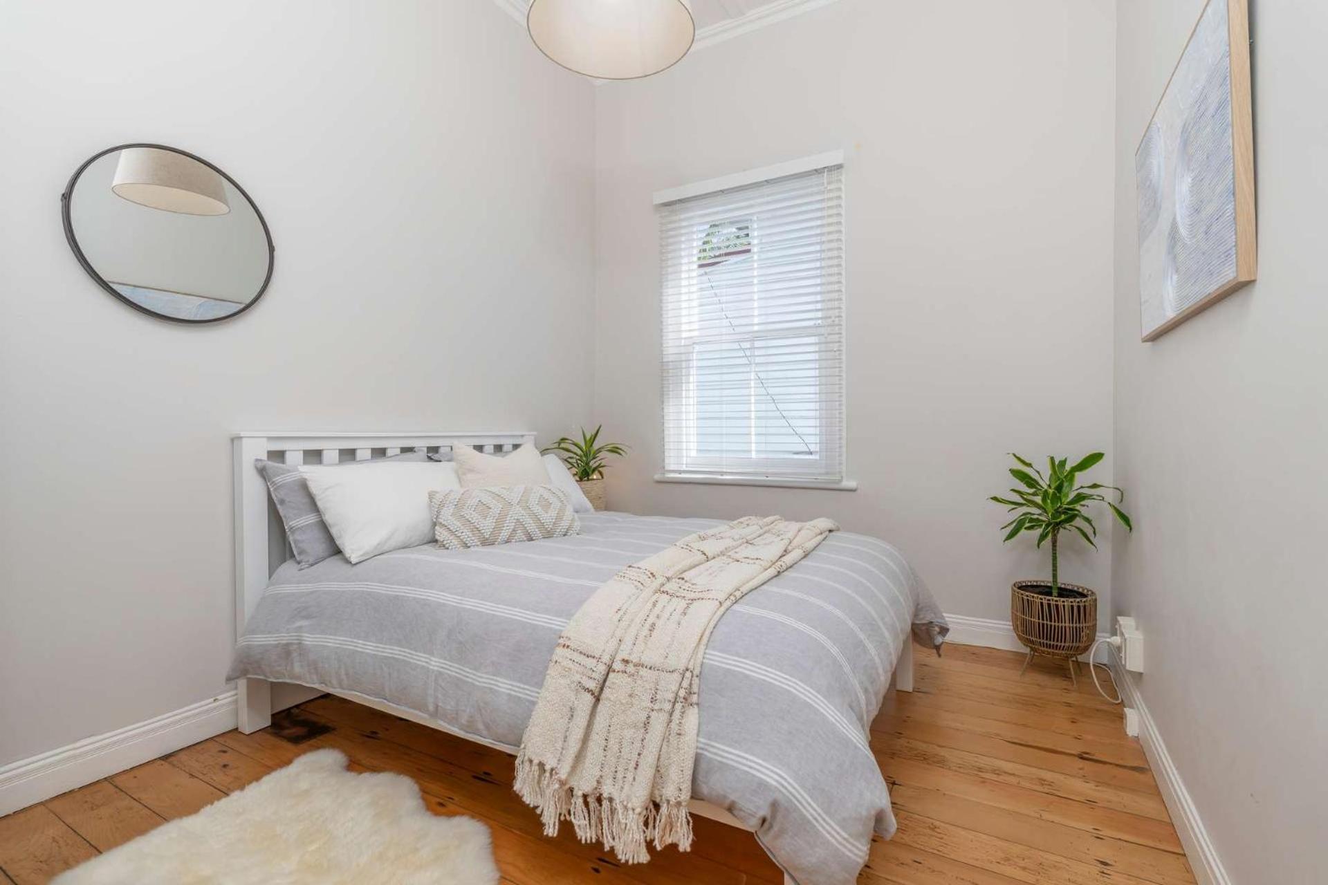 Kingsland 4 Bedroom Villa 奥克兰 外观 照片