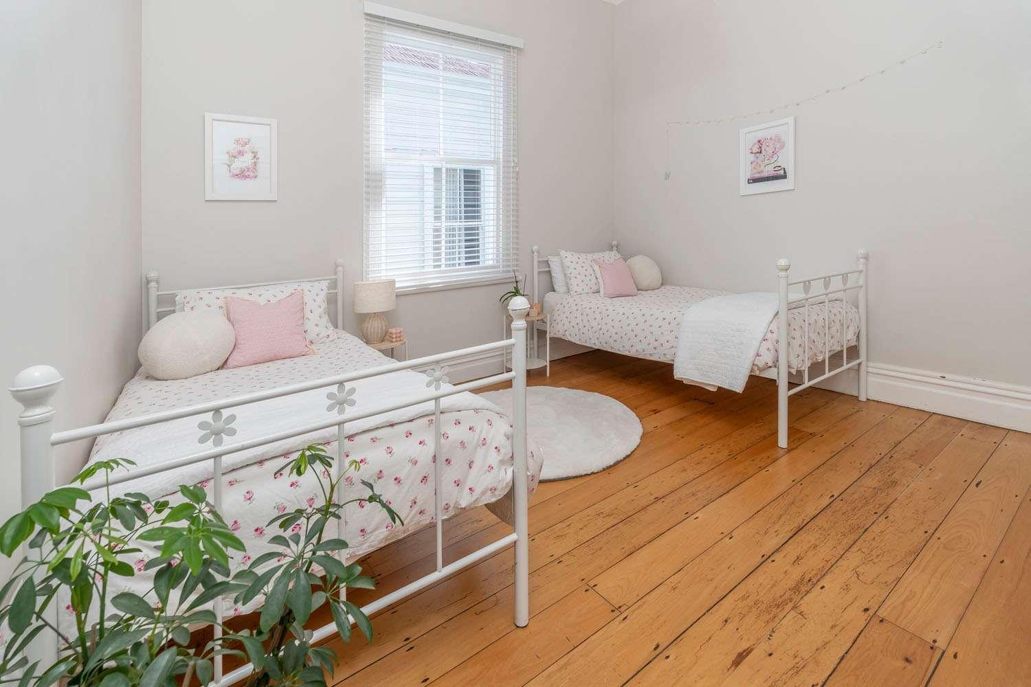 Kingsland 4 Bedroom Villa 奥克兰 外观 照片