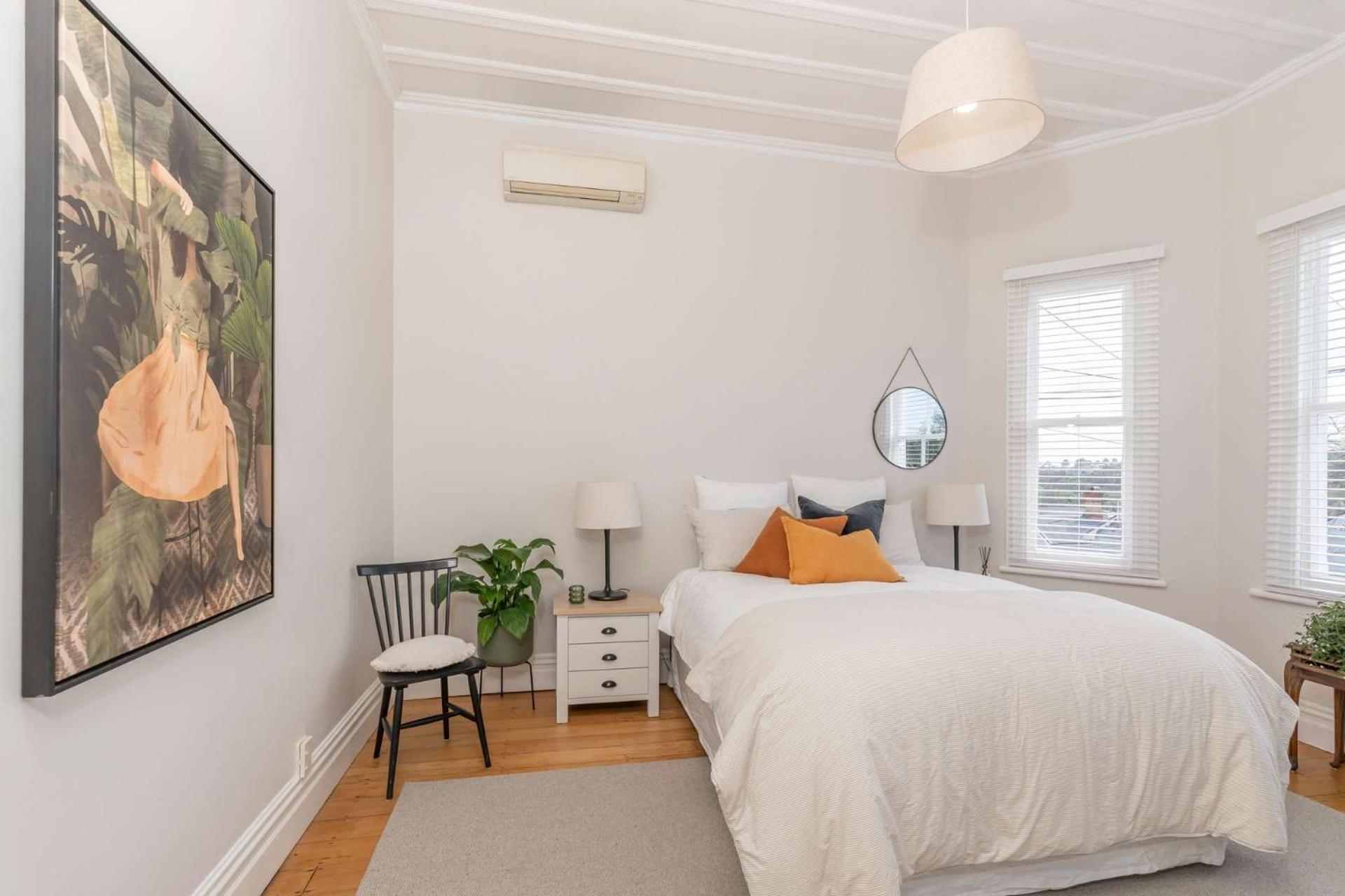 Kingsland 4 Bedroom Villa 奥克兰 外观 照片