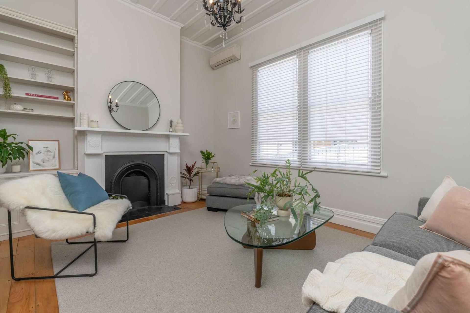 Kingsland 4 Bedroom Villa 奥克兰 外观 照片